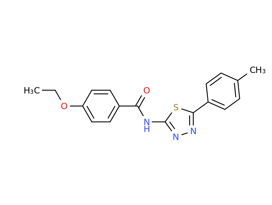 Structure Amb1307021