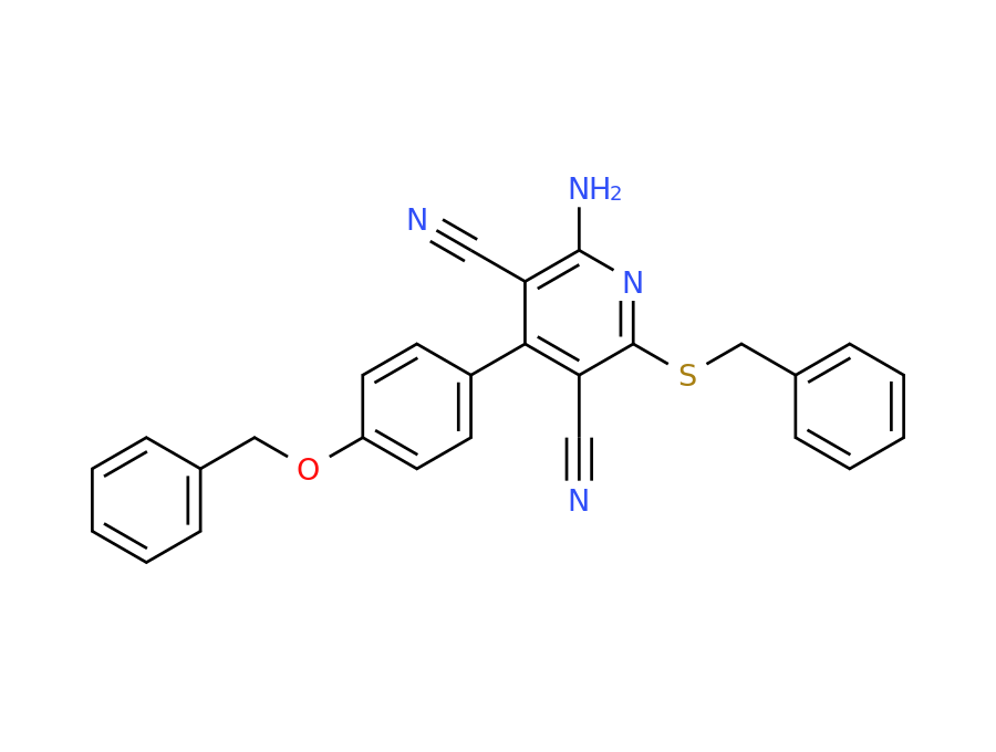 Structure Amb1307047