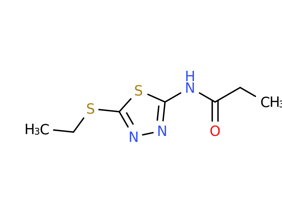 Structure Amb1307174