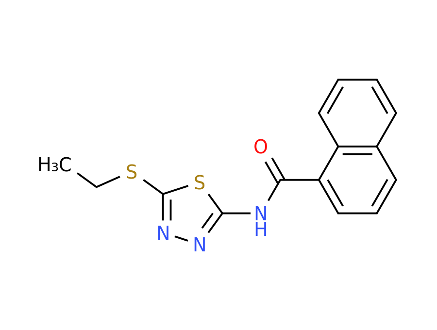 Structure Amb1307176