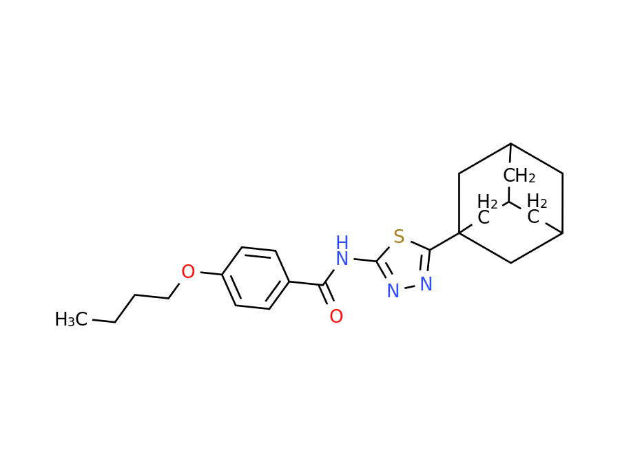 Structure Amb1307187