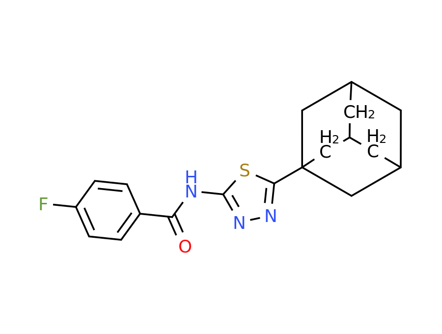 Structure Amb1307192