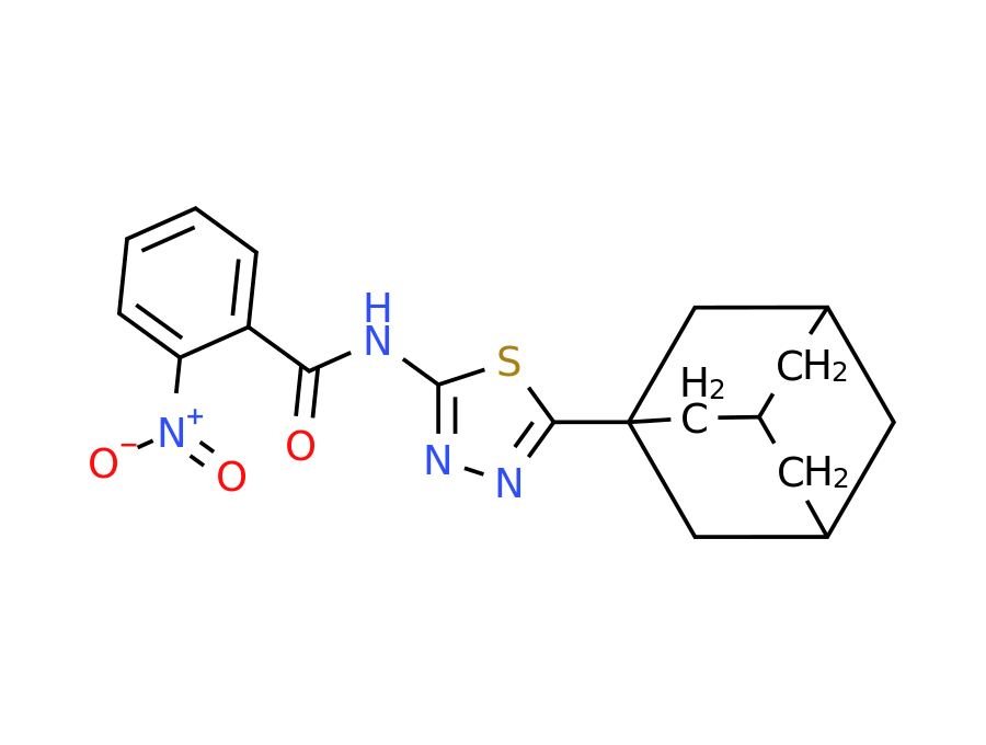 Structure Amb1307196