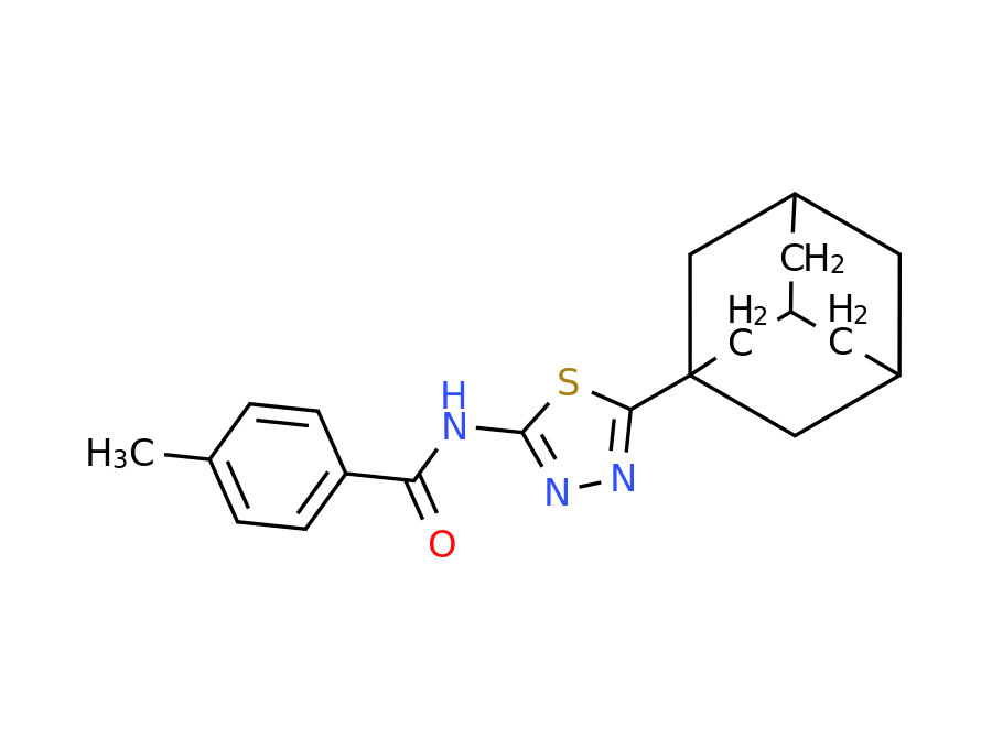 Structure Amb1307212