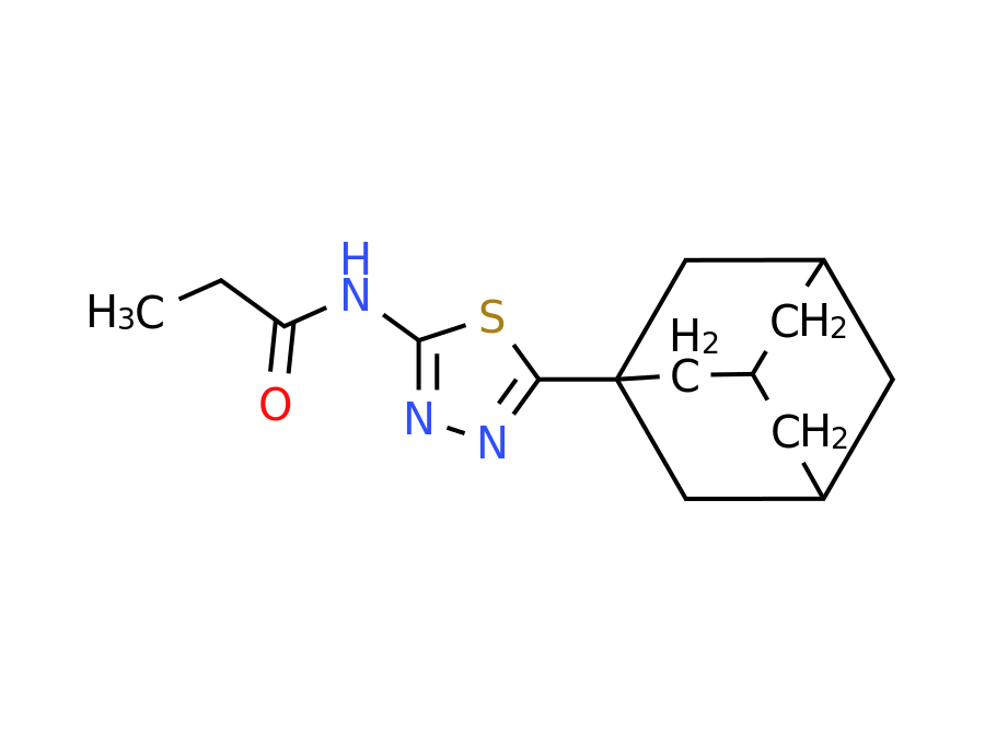 Structure Amb1307219