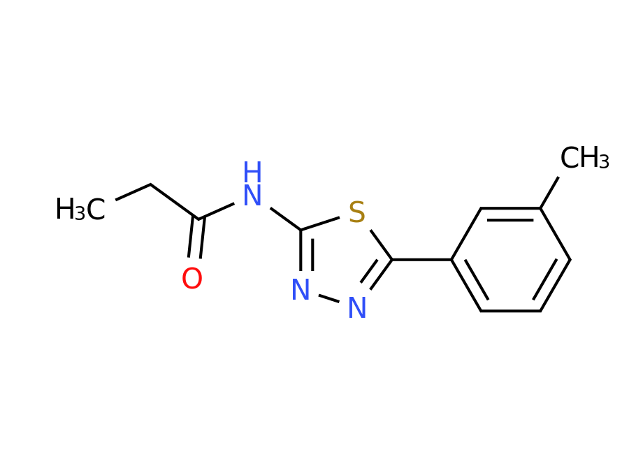 Structure Amb1307224