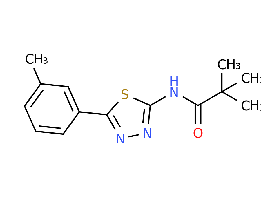 Structure Amb1307227