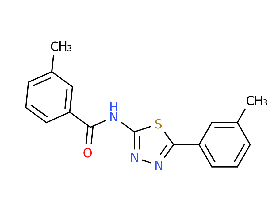 Structure Amb1307231