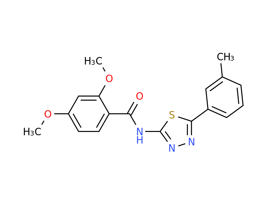 Structure Amb1307236