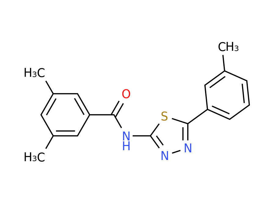 Structure Amb1307237