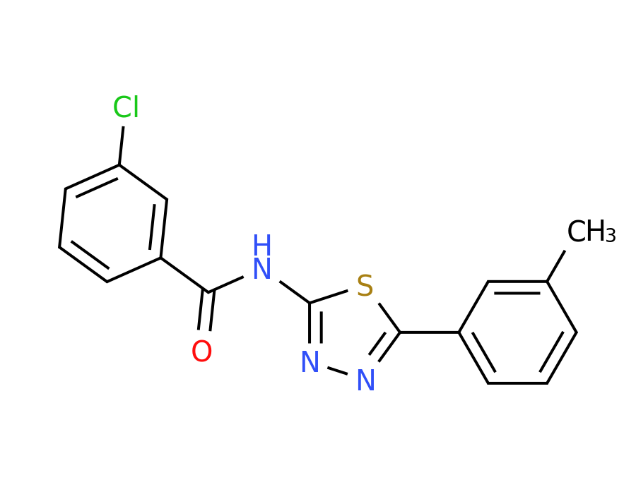 Structure Amb1307244