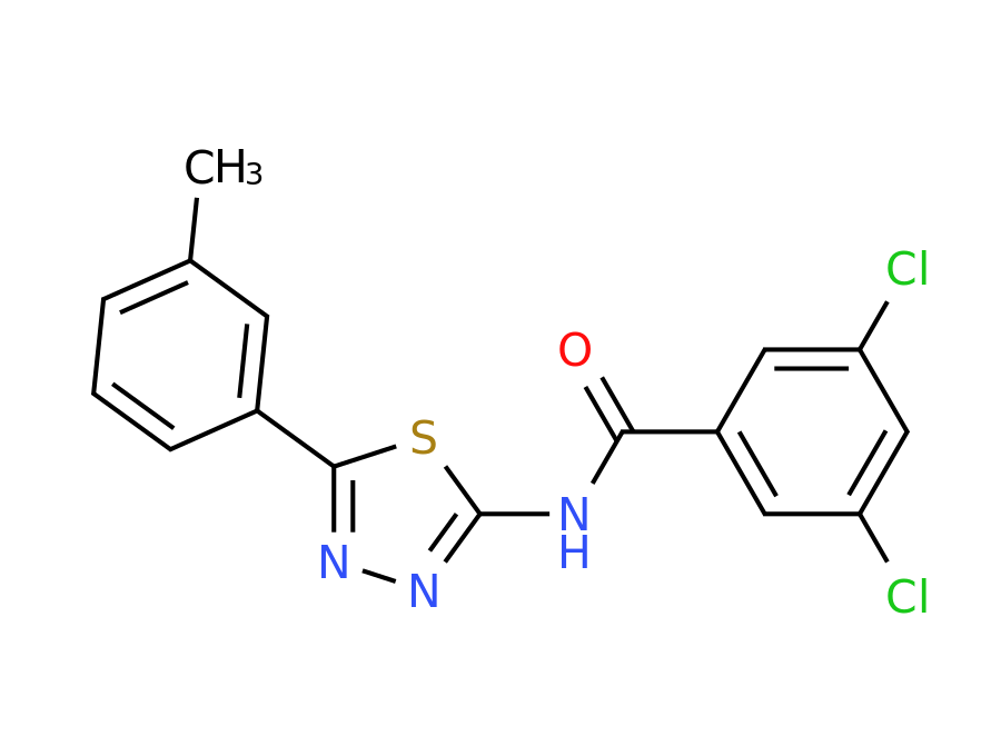 Structure Amb1307246