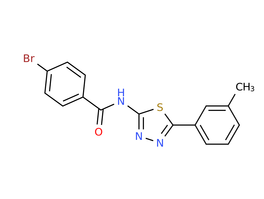 Structure Amb1307248