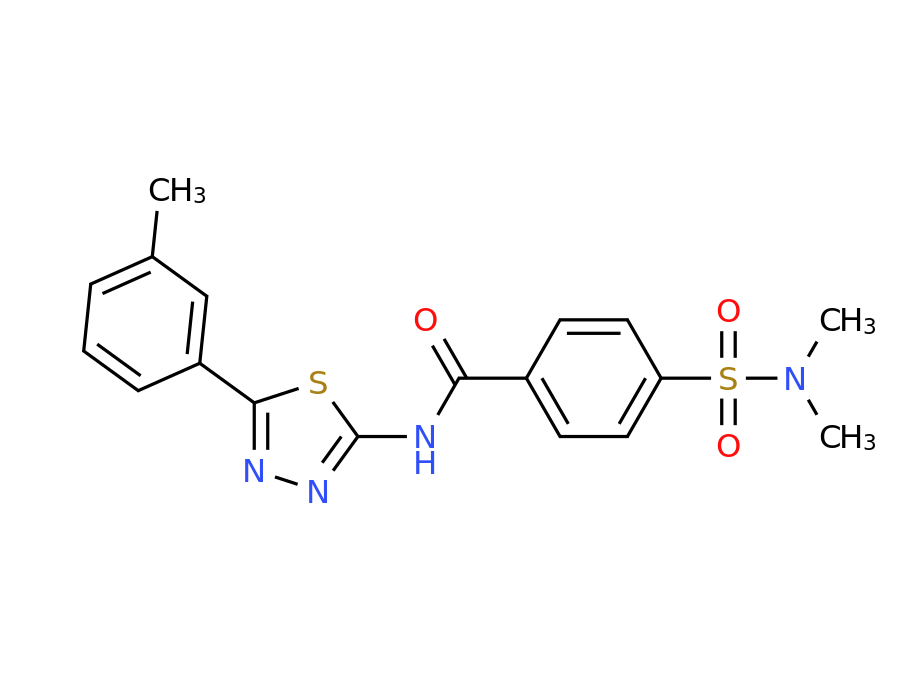 Structure Amb1307258