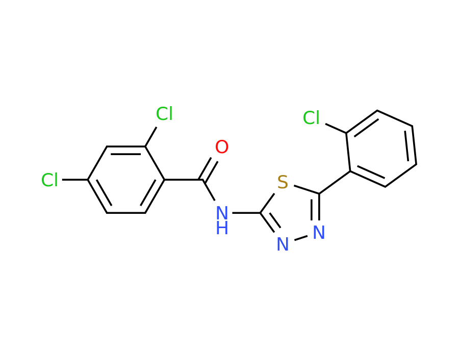 Structure Amb1307276