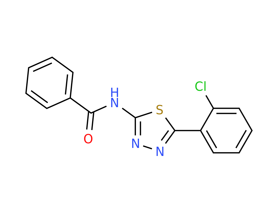 Structure Amb1307288