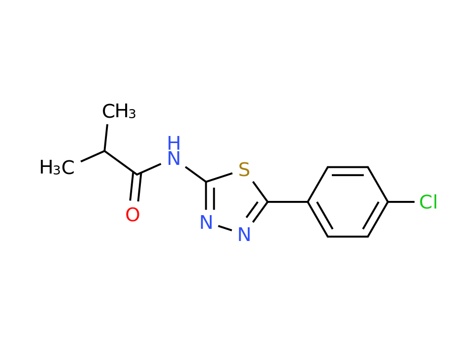 Structure Amb1307293