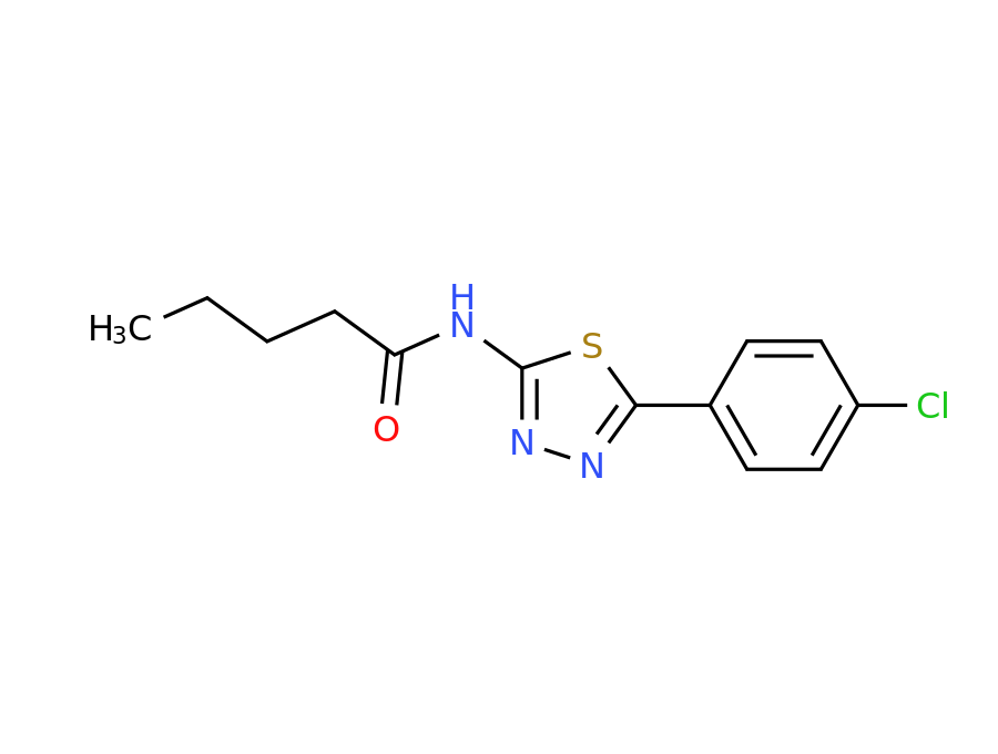 Structure Amb1307295