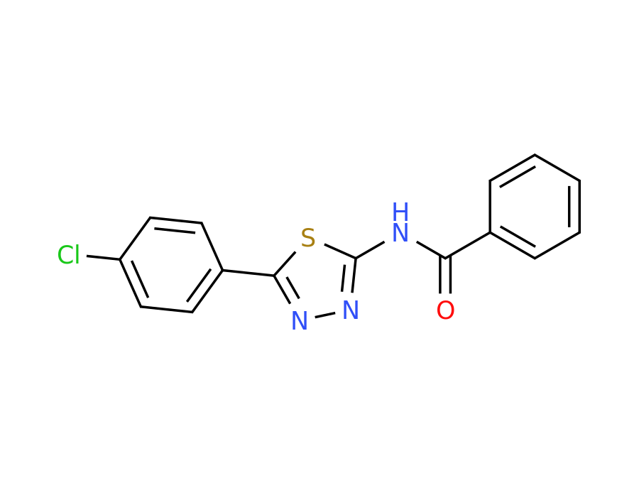 Structure Amb1307300