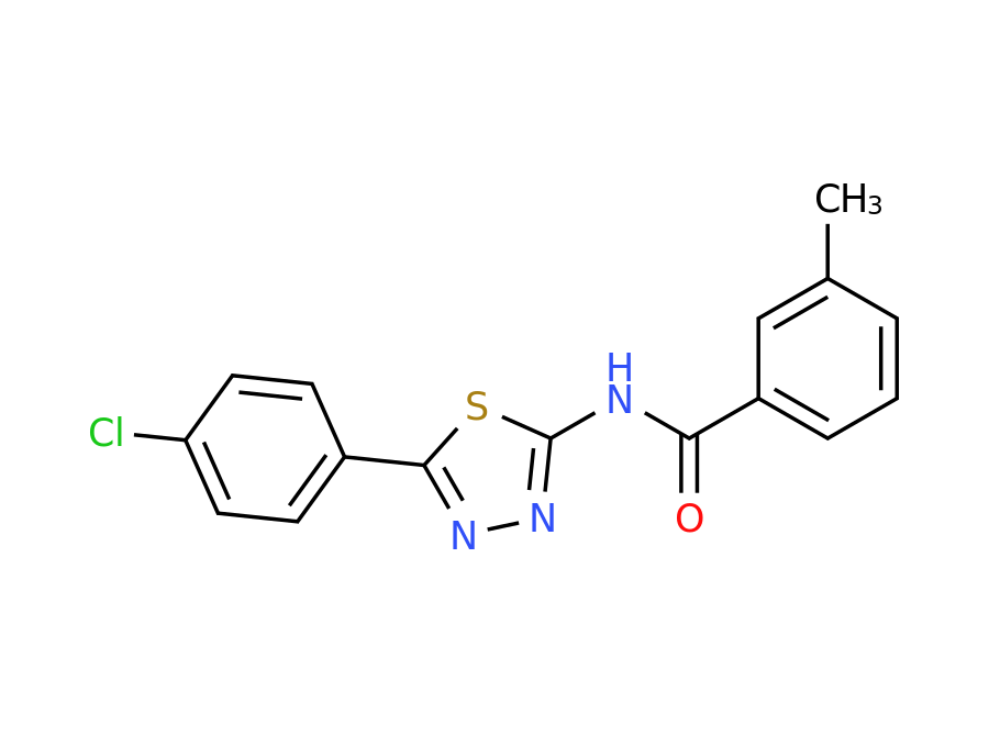 Structure Amb1307303