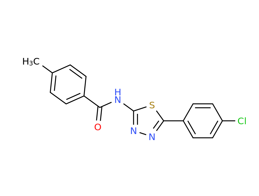 Structure Amb1307304