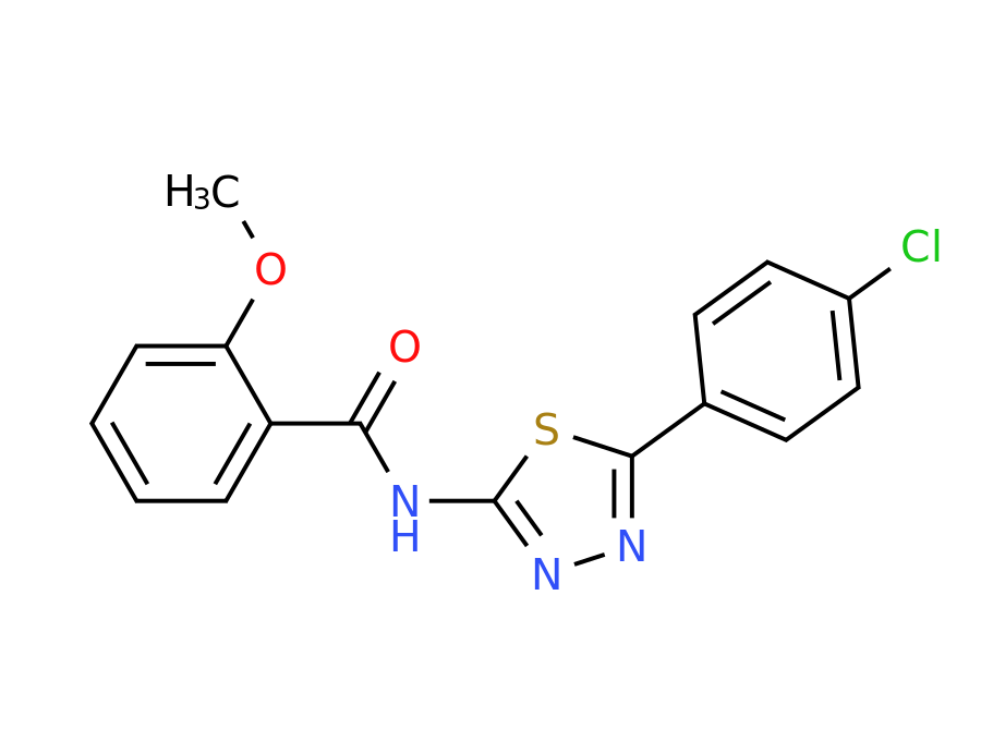 Structure Amb1307305