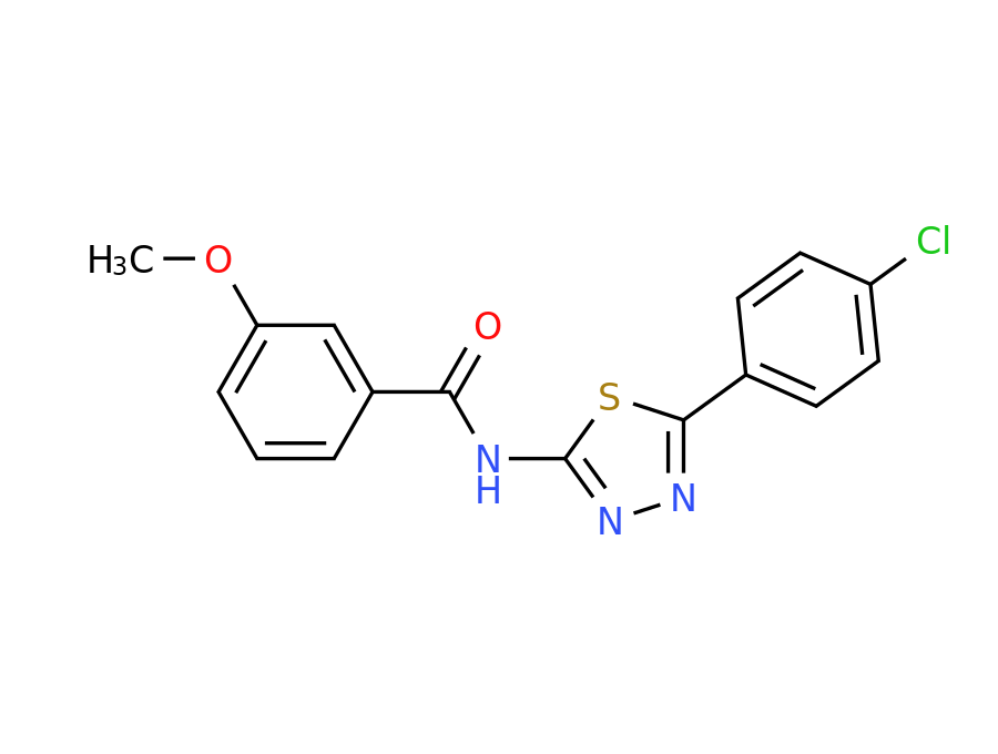 Structure Amb1307306