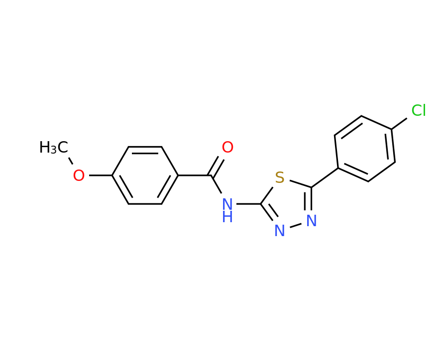 Structure Amb1307307