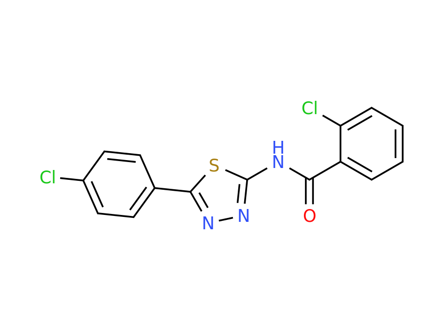 Structure Amb1307309