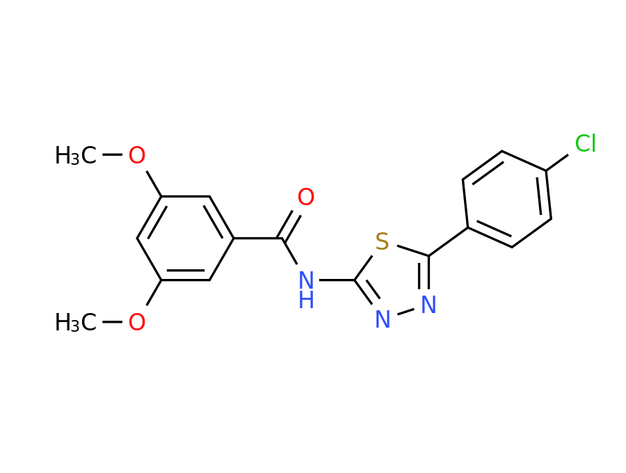 Structure Amb1307310