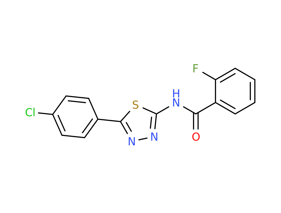 Structure Amb1307313