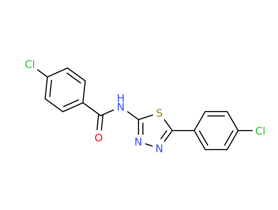 Structure Amb1307314