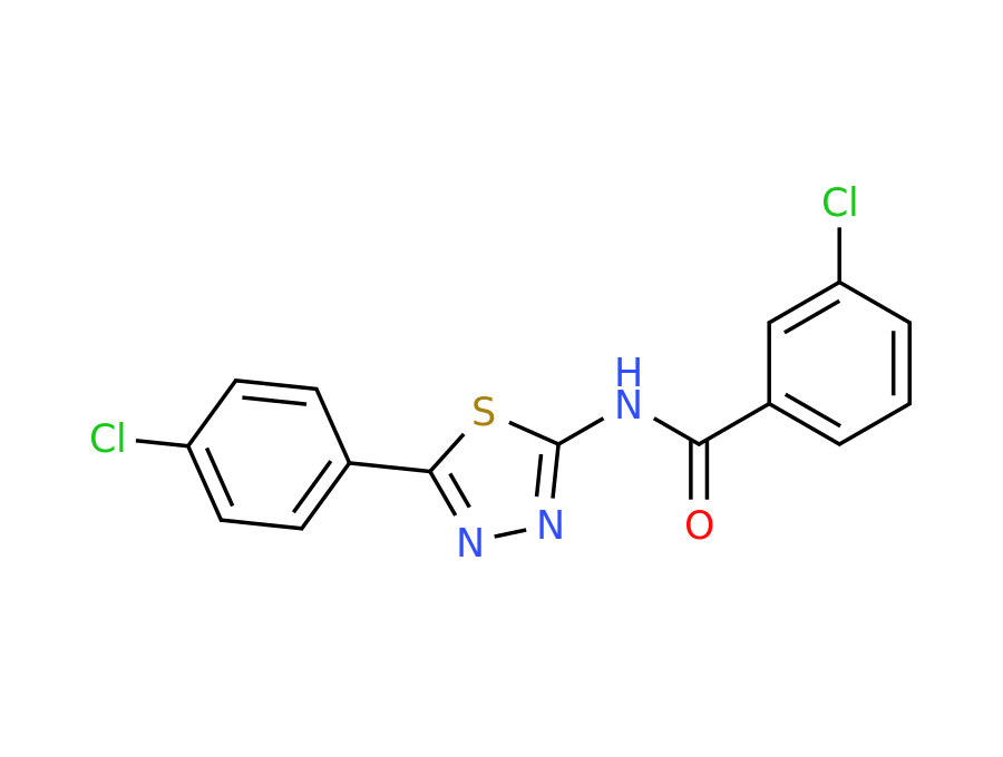 Structure Amb1307316