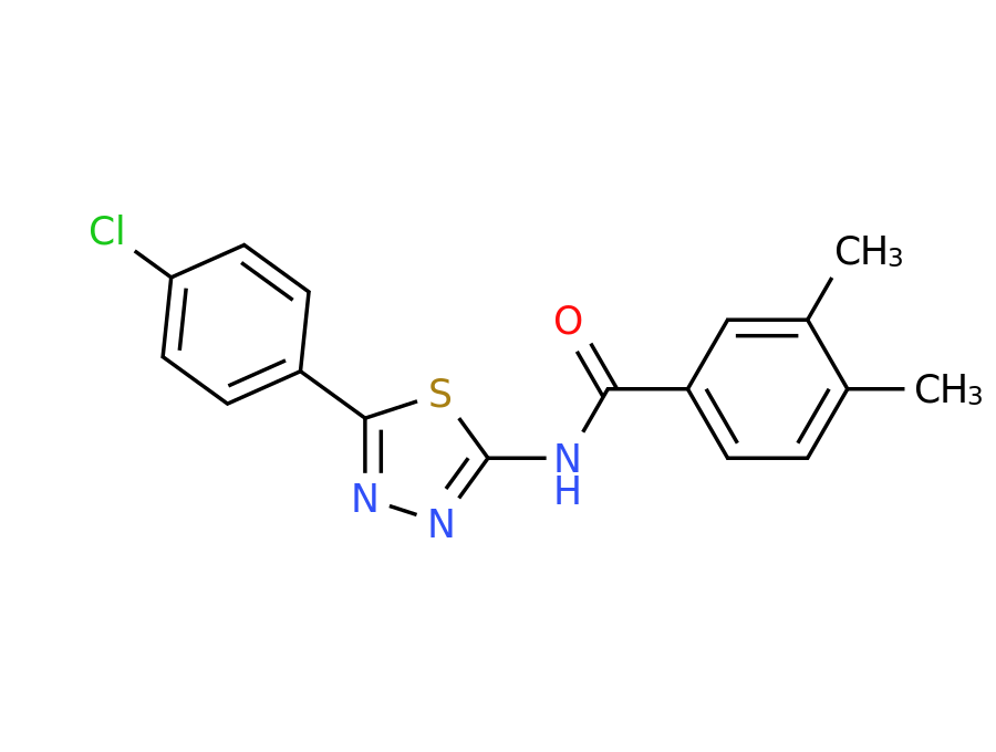 Structure Amb1307321