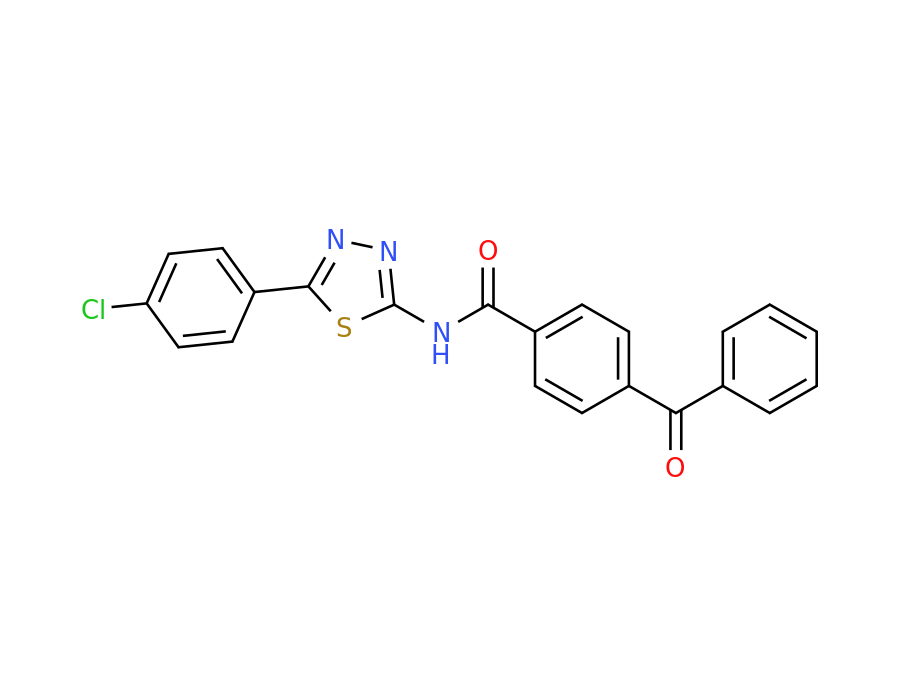 Structure Amb1307324