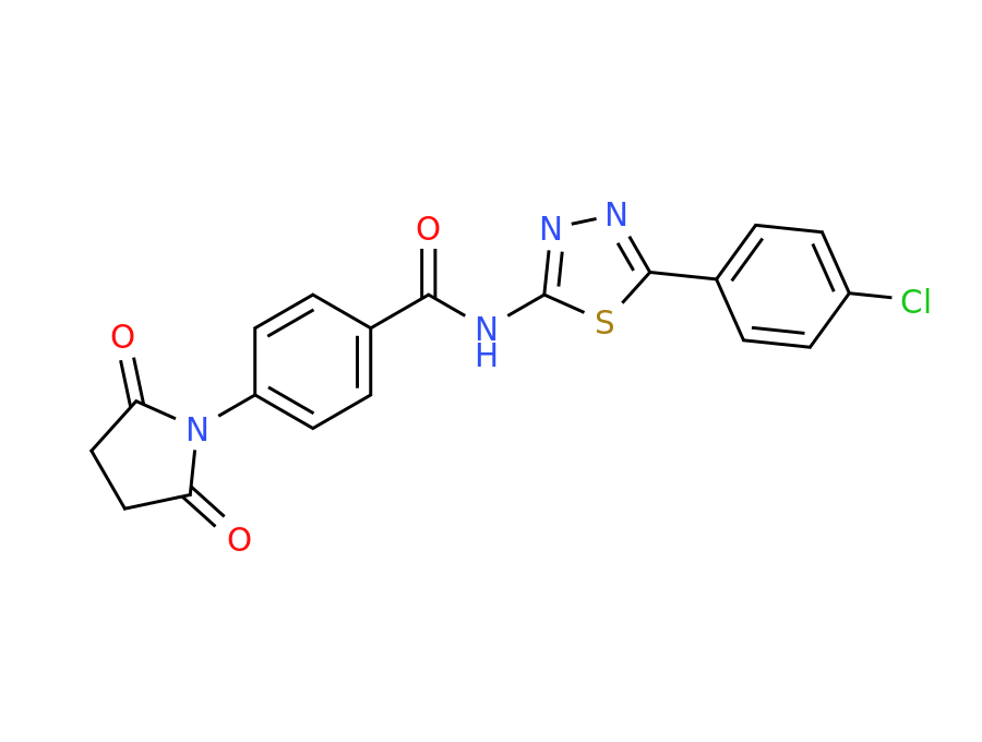 Structure Amb1307330