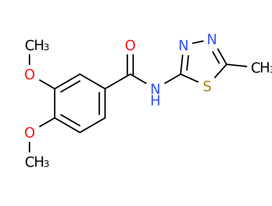 Structure Amb1307336