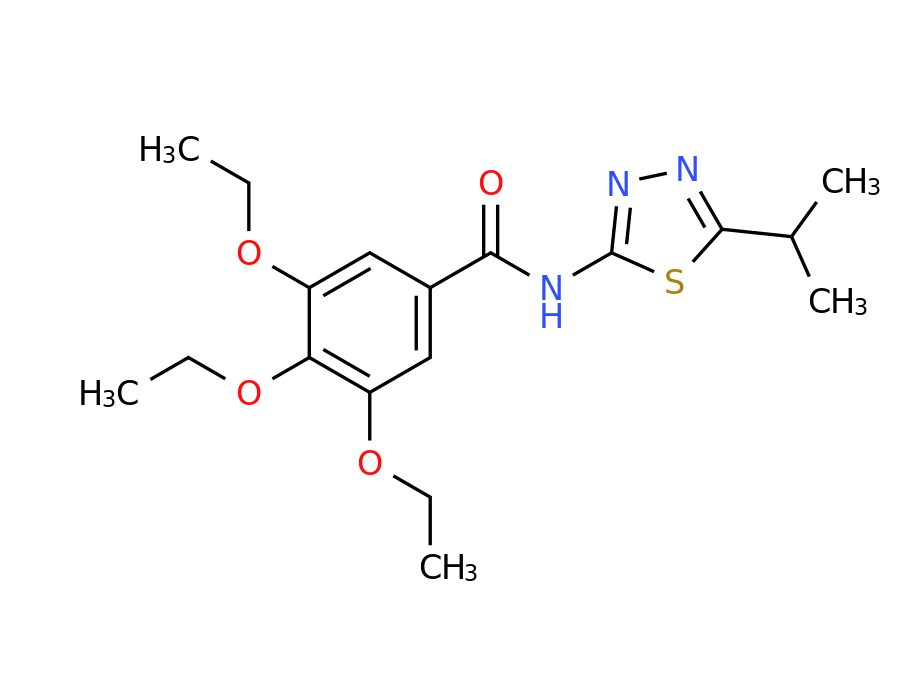 Structure Amb1307341