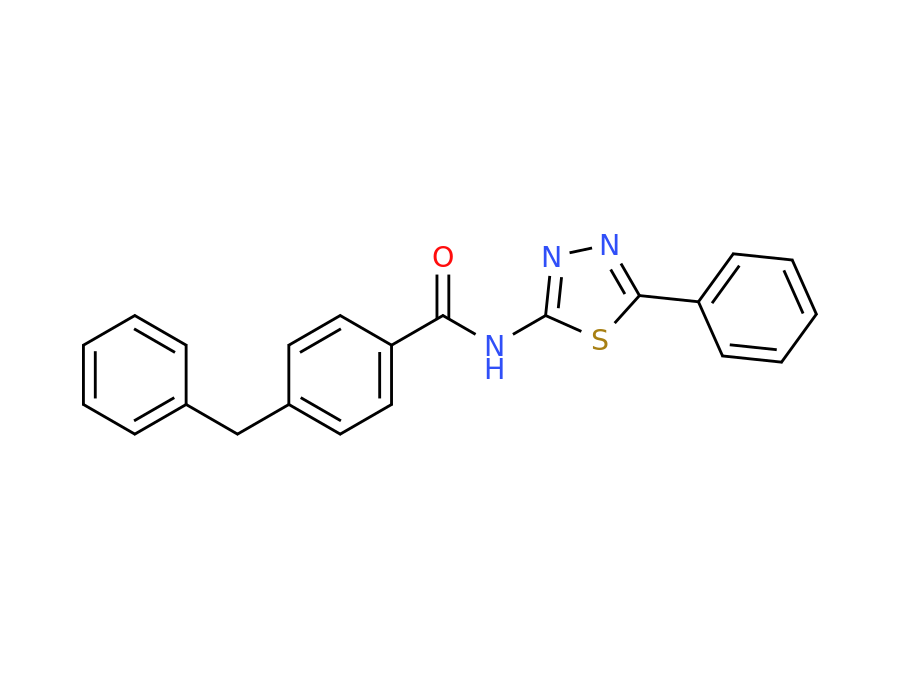 Structure Amb1307347