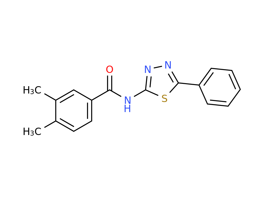 Structure Amb1307348