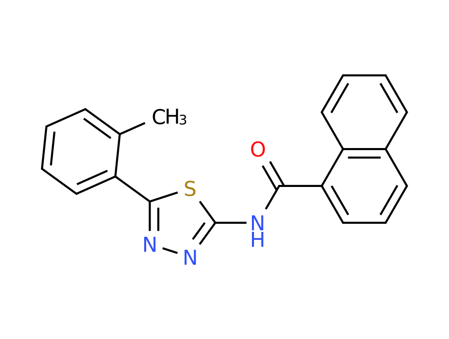 Structure Amb1307356