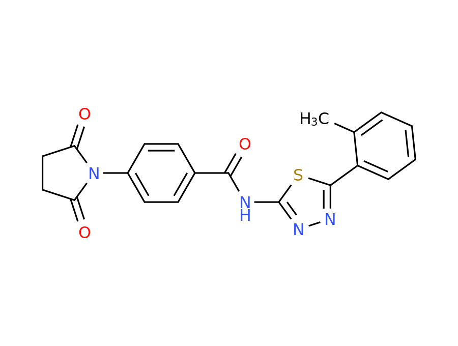 Structure Amb1307359