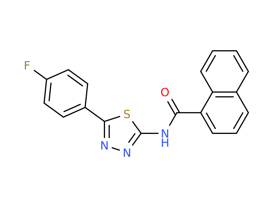 Structure Amb1307363