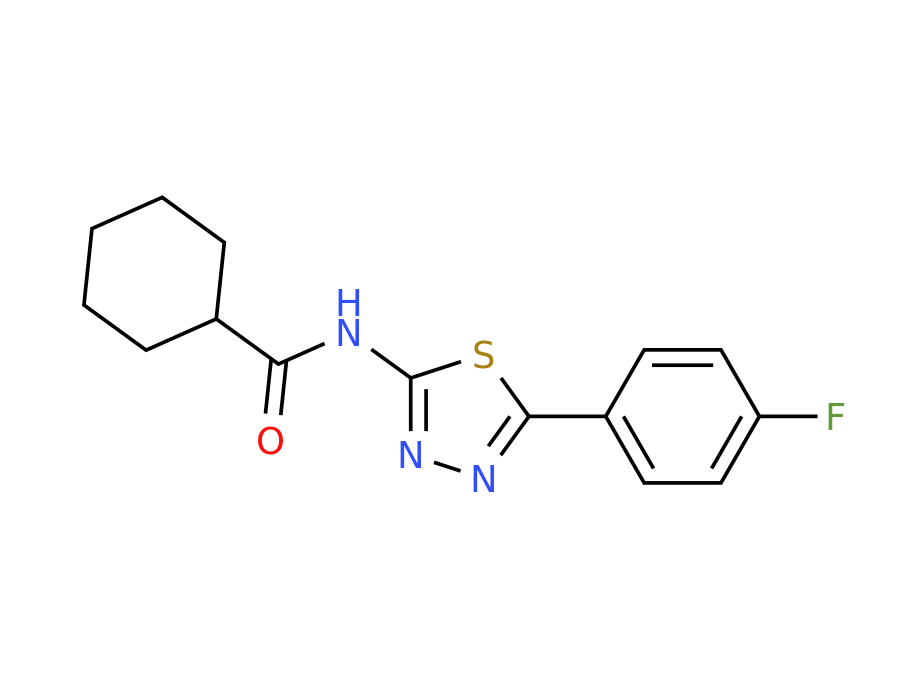 Structure Amb1307369