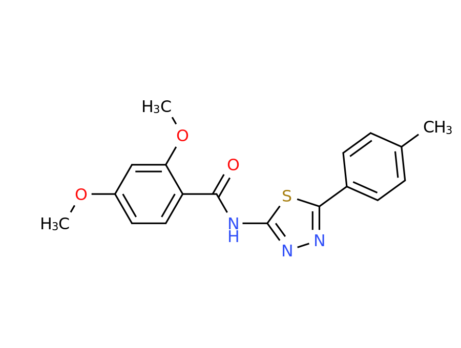 Structure Amb1307371