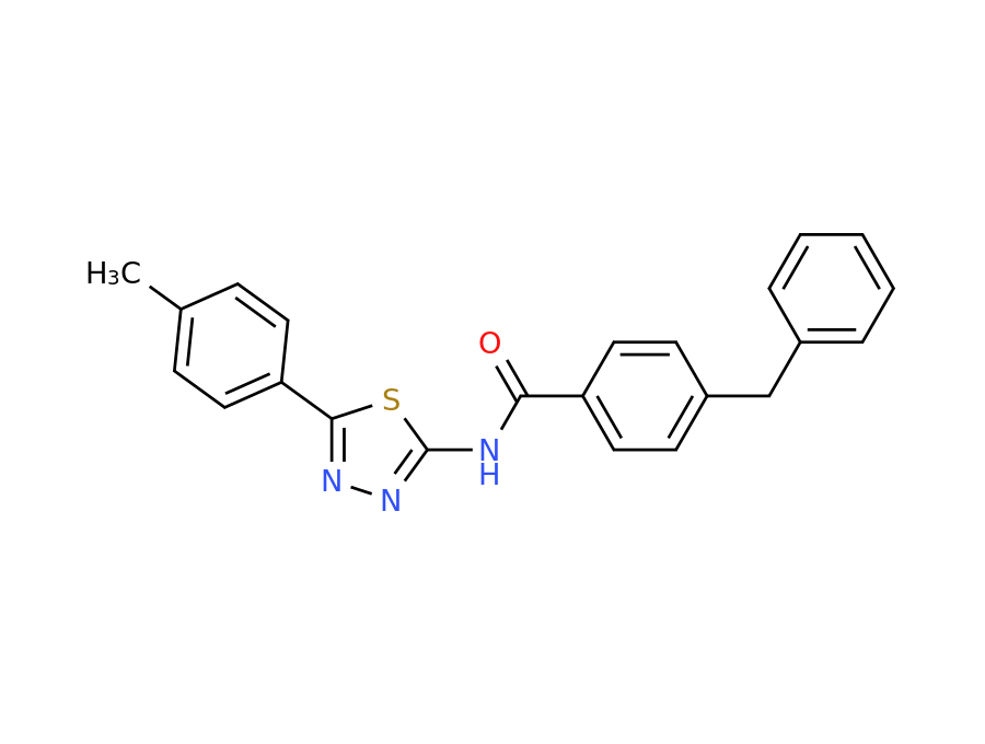 Structure Amb1307373