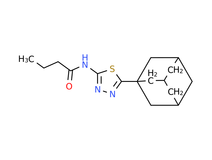 Structure Amb1307401