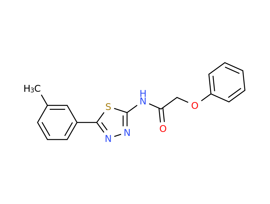 Structure Amb1307407