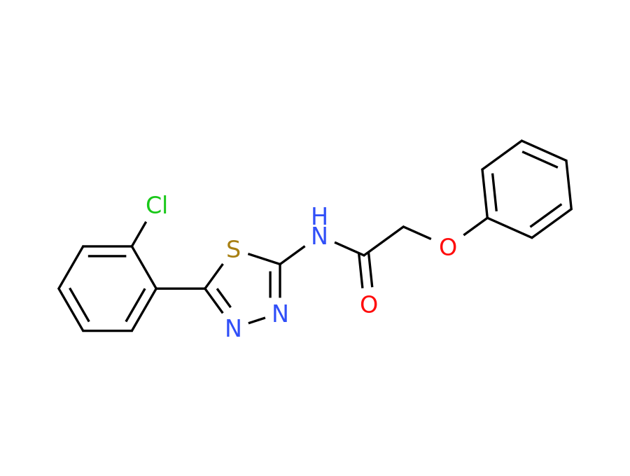 Structure Amb1307411