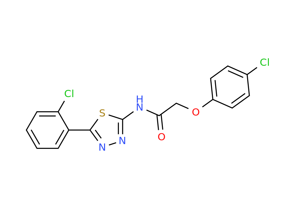 Structure Amb1307412